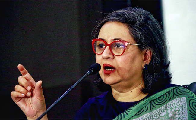 SIR fallout obliterated localised anti-incumbency in WB, no discontent against Mamata: Sagarika